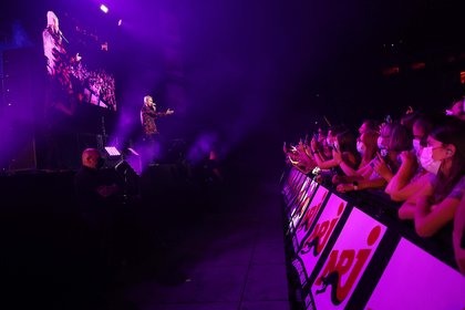Matt Pokora - NRJ Music Tour de Paris 2021