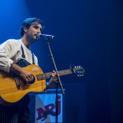 Jérémy Frérot - NRJ Music Tour Lyon 2019