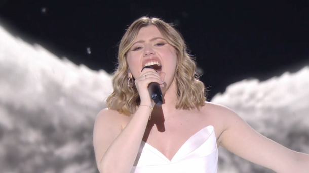 "Star Academy" : Marine révèle l’histoire derrière "Ma Faute"