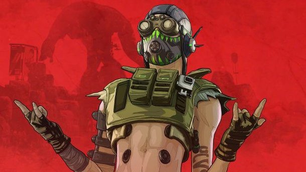 Apex Legends - Battle Pass 1 : prix, Octane, arrivée aujourd'hui... Point sur les infos qui ont fuitées (Màj)