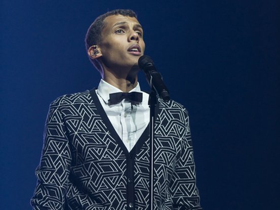 stromae