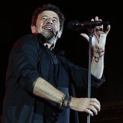Patrick Bruel - Concert Super Privé pour l'Essentiel Festival de Toulouse