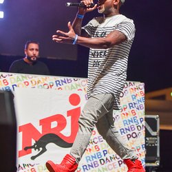 Willy William - NRJ Music Tour Marseille 2016