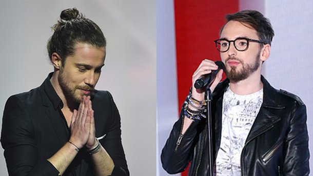 Christophe Willem, Julien Doré...: les stars rendent hommage à Simone Veil