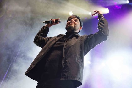 Joseph Kamel - NRJ Music Tour Compiègne 2024