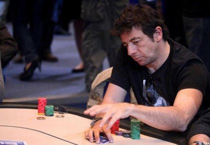Patrick Bruel