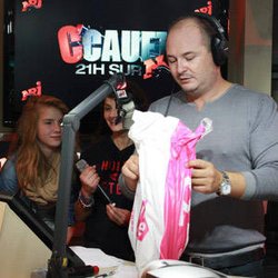 Vendredi 12 octobre 2012