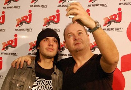 Mercredi 23 janvier avec Oreslan
