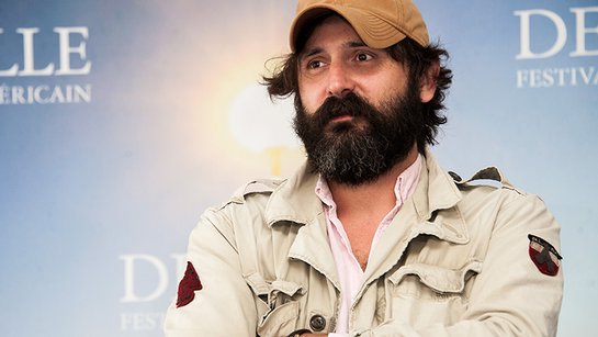 Mr Oizo