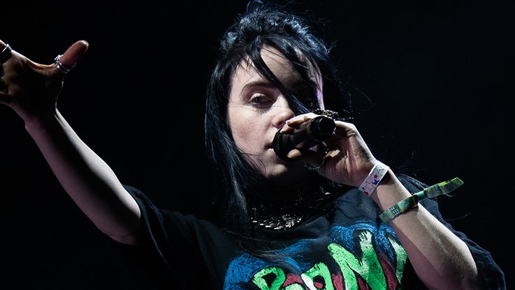 Billie Eilish