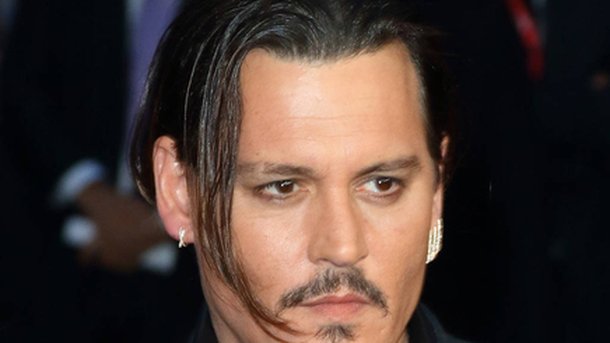 Johnny Depp a eu peur de se faire virer de Pirates des Caraïbes