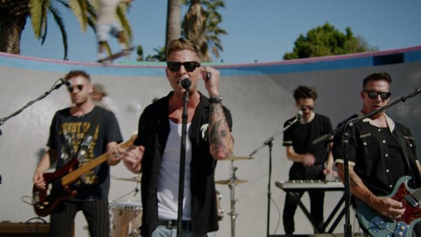 Le coup de cœur du 17-20 : "Sink or Swim" OneRepublic