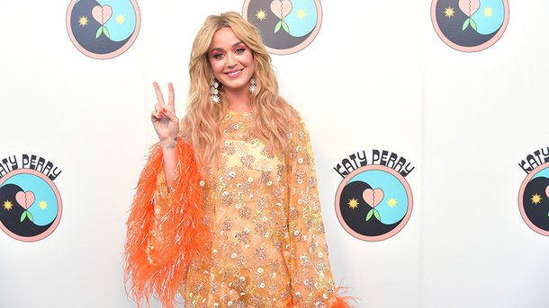 Katy Perry enceinte? La star dément les rumeurs