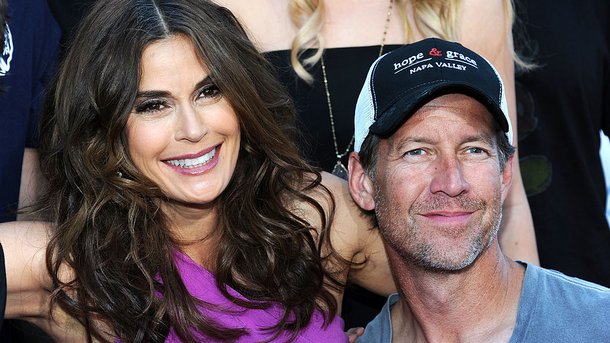 «Desperate Housewives» : les retrouvailles d’un couple phare de la série dans un film de Noël!