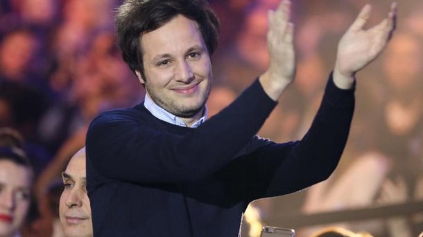 Vianney : coup de projecteur sur sa carrière au cinéma