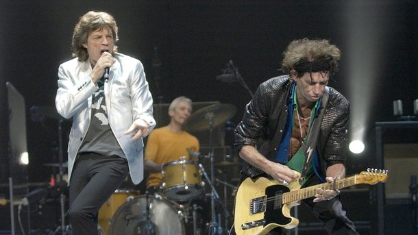 Les Rolling Stones dévoilent "Rough And Twisted", un nouveau single déjà épuisé… et introuvable !