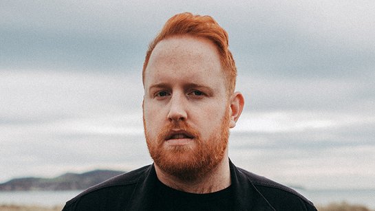 Gavin James