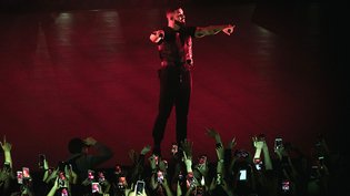 Drake: les rumeurs de couple avec des stars!