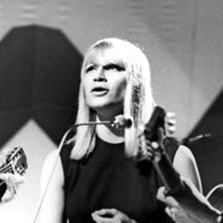 Mary Travers