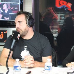 Vendredi 30 août avec le Mix de Cauet