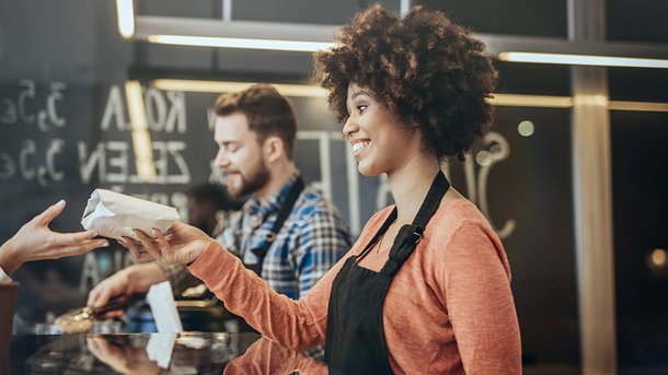 Les infos du Réveil Chérie : Dans quelle ville trouve-t-on le plus de fast-food en France ?
