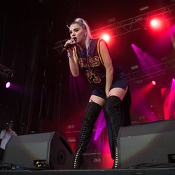 Unicq - NRJ In The Park Trélazé 2016