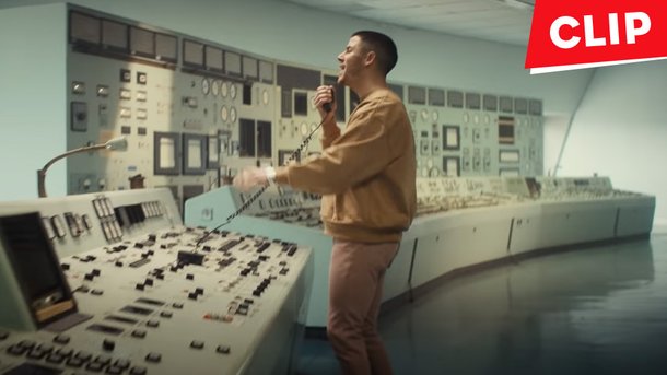 Nick Jonas partage le clip de «This is Heaven»