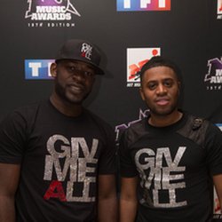 Photocall backstage NMA, j’y étais ! 