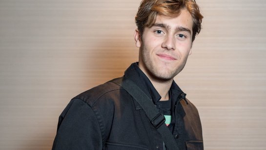 Benjamin Ingrosso