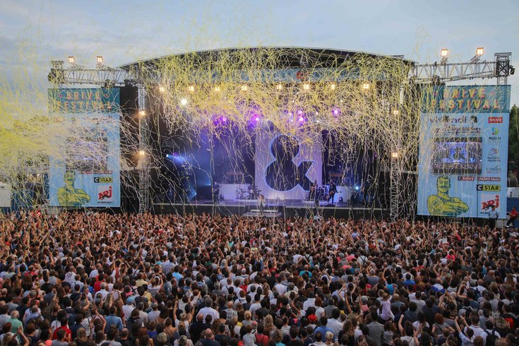 Brive Festival