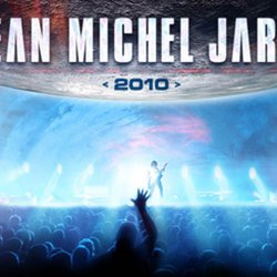Jean Michel Jarre