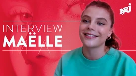 Maëlle se confie sur son nouvel album: «Pourquoi pas faire un duo avec un rappeur»
