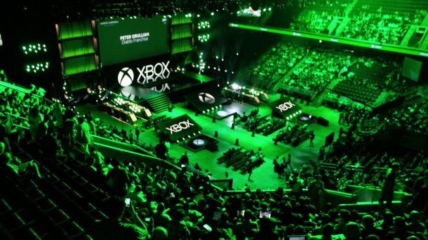 E3 2018 : Microsoft date sa conférence Xbox