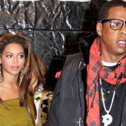 Beyoncé et Jay-Z