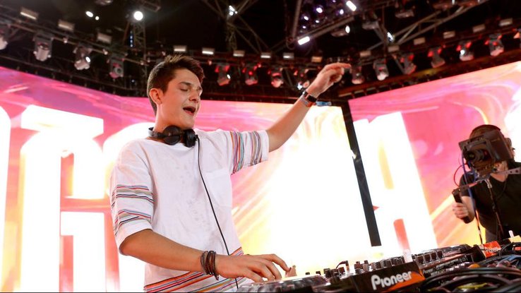 Kungs : ses plus belles collaborations