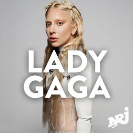 NRJ LADY GAGA
