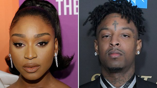 Normani et 21 Savage dévoilent le remix de «Motivation»
