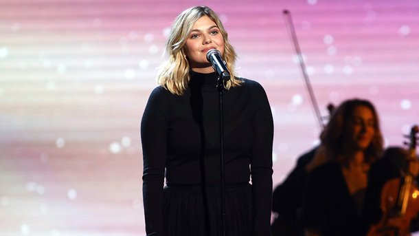 Louane va-t-elle arrêter sa carrière?