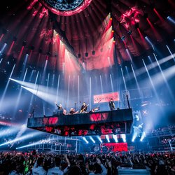 Armin Van Buuren - Vrienden van Amstel Live 2016
