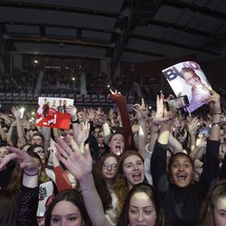 NRJ Music Tour de Beauvais 2020