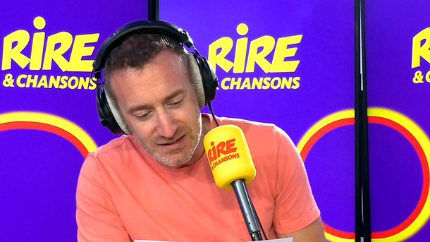 Marceau défonce l'Info : 91e Salon de l’Auto