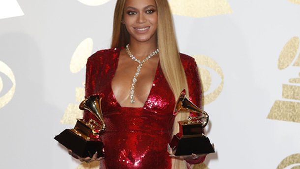 Beyoncé: sa grossesse n'est pas simple...