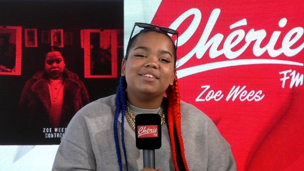 Zoe Wees à cœur ouvert dans «Control» : «J’ai vécu des moments difficiles»