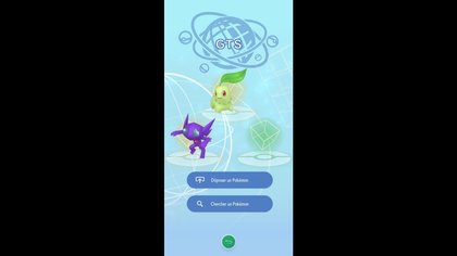 Premier aperçu des fonctionnalités de Pokémon Home
