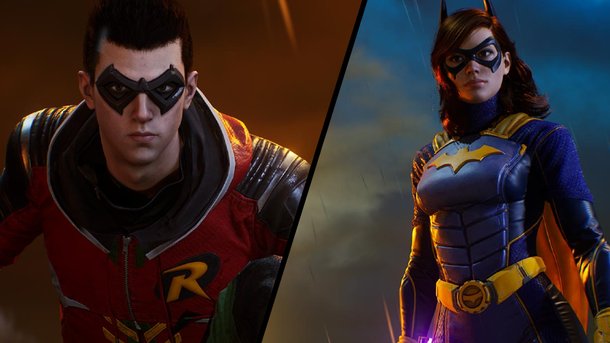 Gotham Knights : les acolytes de Batman prennent le pouvoir en vidéo (gameplay)