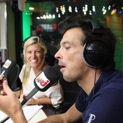 émission du mercredi 29 août 2012