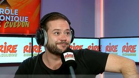 Humour - François Guédon - Hommage aux enseignants  - La drôle de chronique du 13 septembre 2022