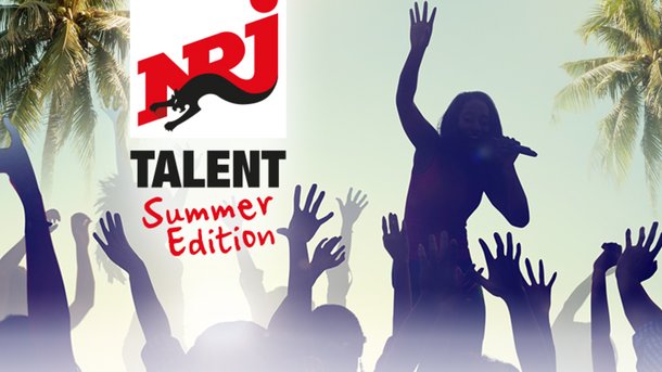 NRJ TALENT Summer Edition