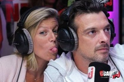 Mardi 25 Août avec AMINE