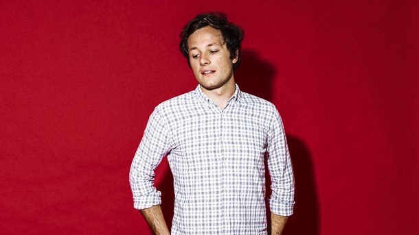 Vianney: son hit authentique «Je m’en vais»
